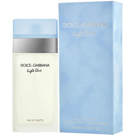 dolce gabbana light blue kadın 30ml|d&g light blue women 100ml.